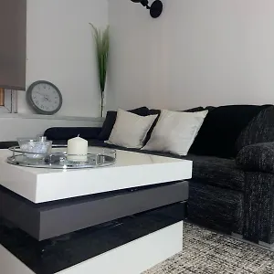  Apartment Modern Apartment-greenwich/woolwich