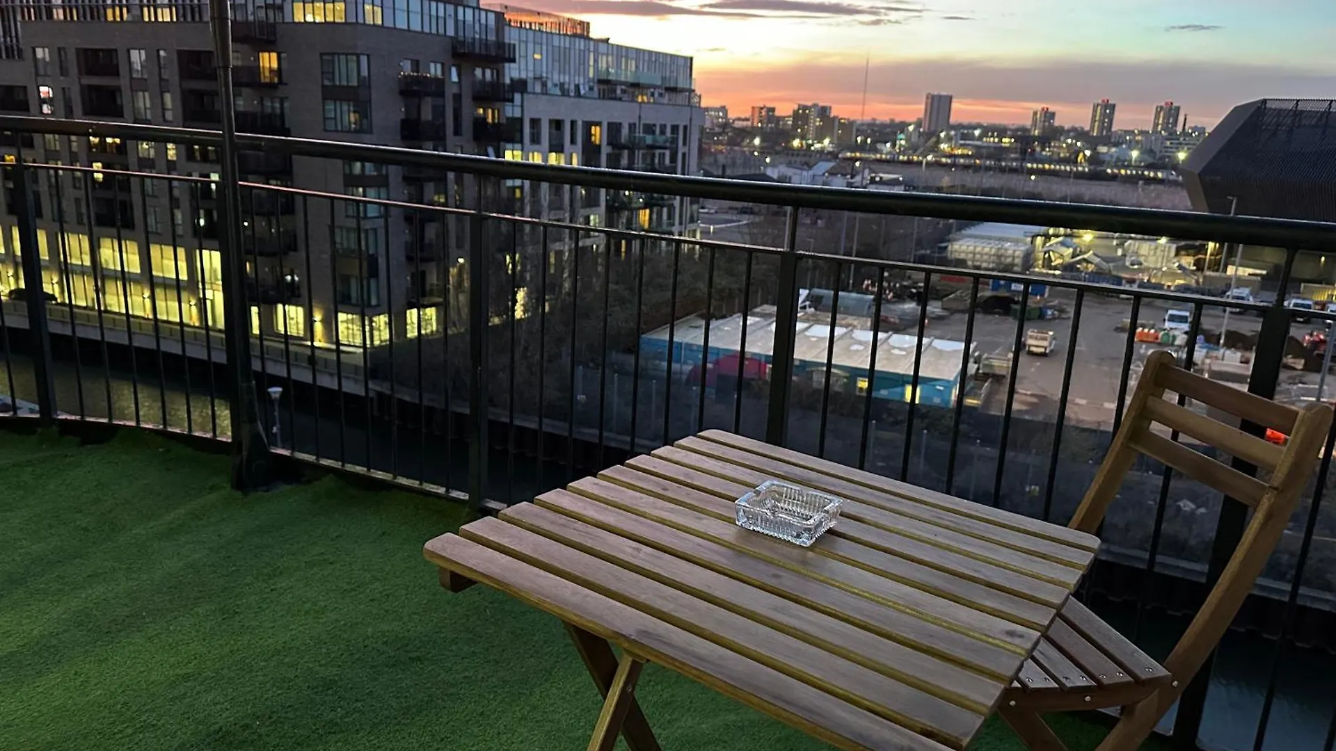 Abba Corner Apartment London 0*,  United Kingdom